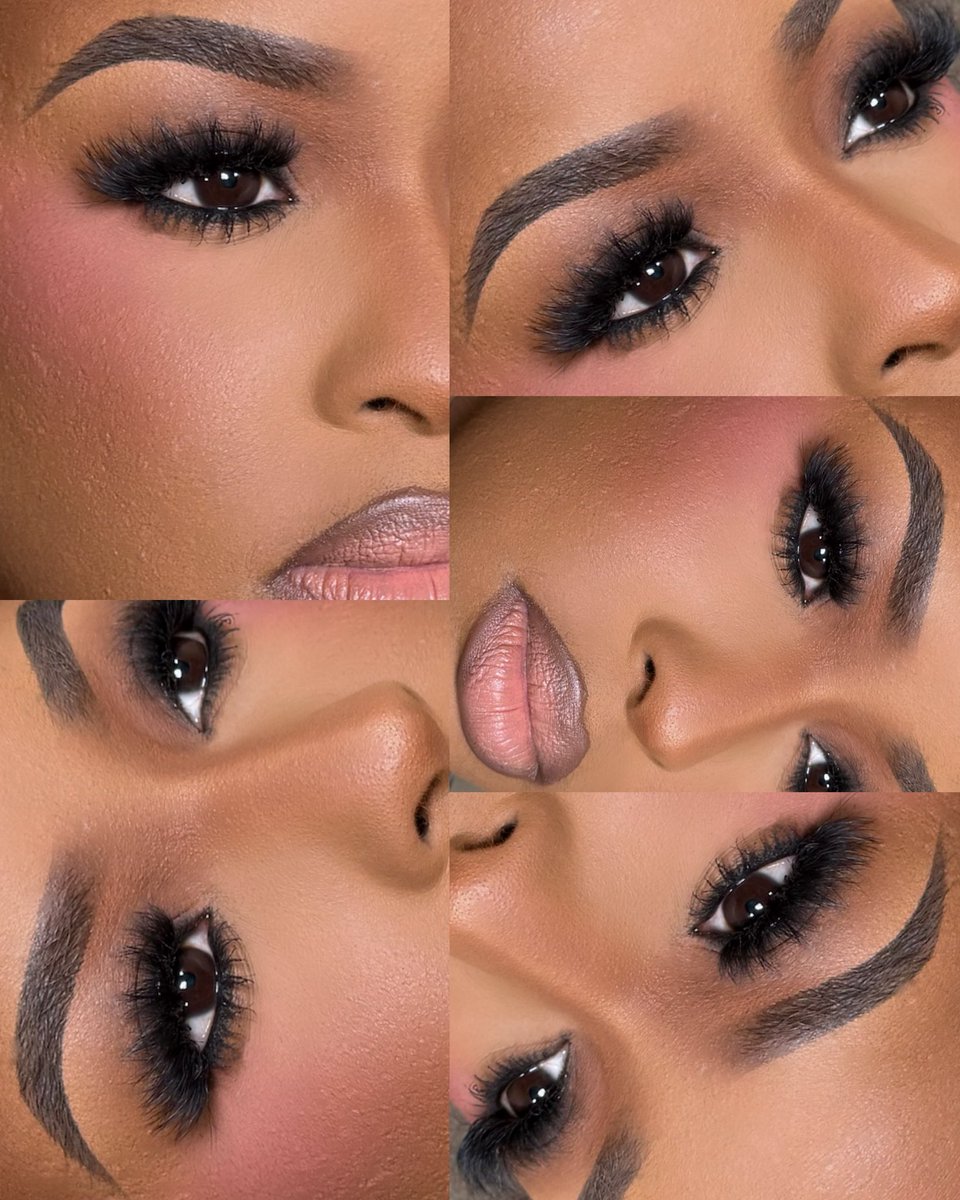 envymulatto's tweet photo. ATLANTA BOOK NOW 🩷 Appointments available 📲 #atlanta #atlantamakeupartist #atlmua at https://t.co/VgCvBQkwjB