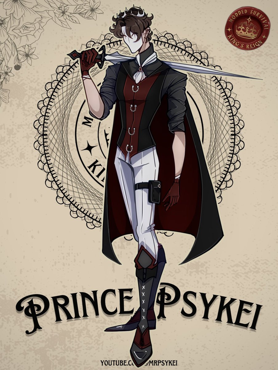 PsyKei (@MrPsyKei) / Posts / X