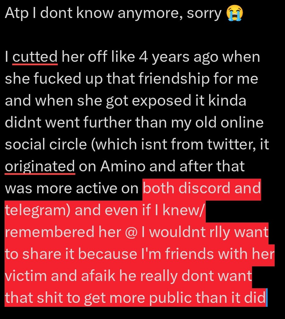 Donnatella 🇪🇨🇮🇹 🔞 - 🇵🇸 tweet media