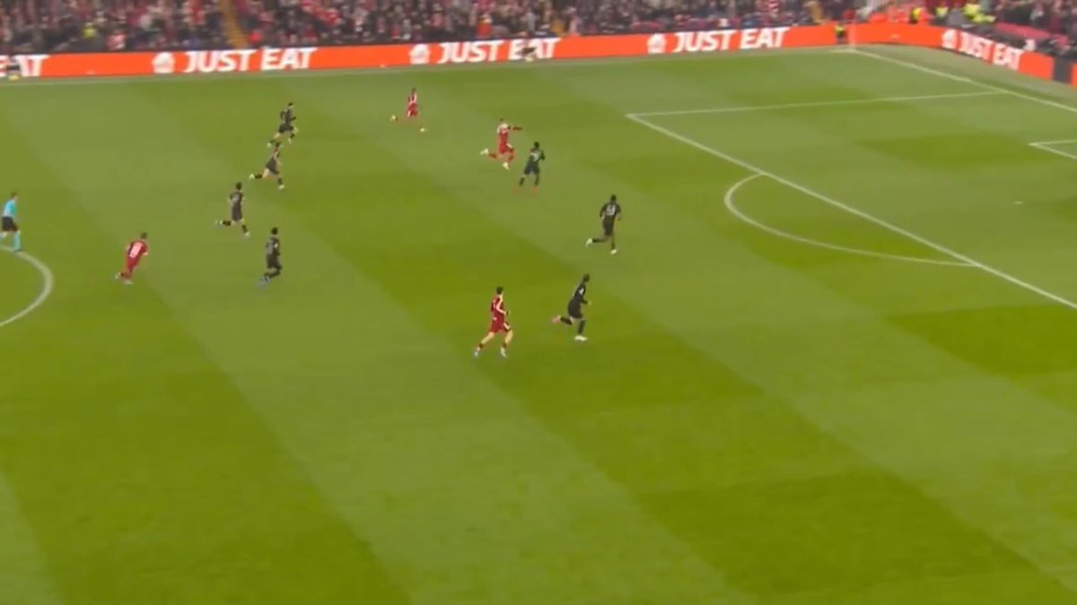 عالم ليفربول tweet media