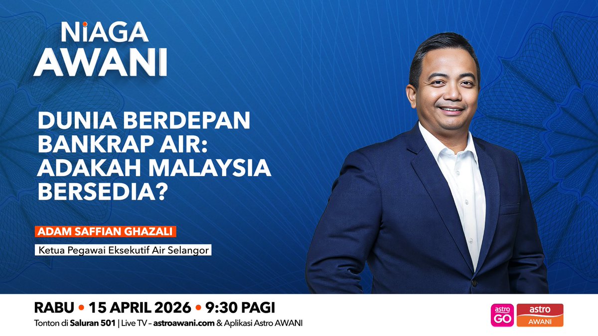 Astro AWANI tweet media