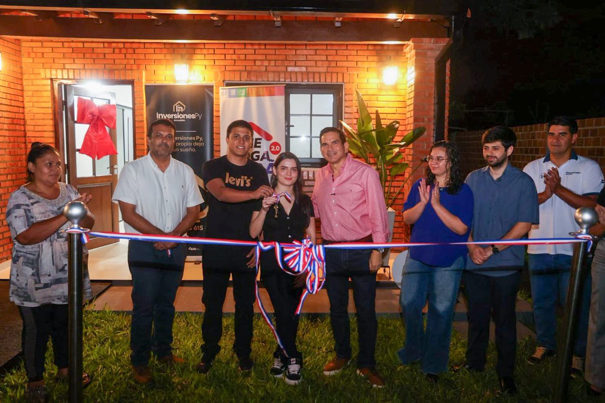 Ministerio de Urbanismo Vivienda y Hábitat tweet media