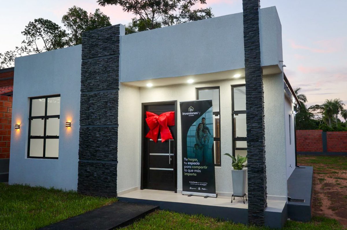 Ministerio de Urbanismo Vivienda y Hábitat tweet media