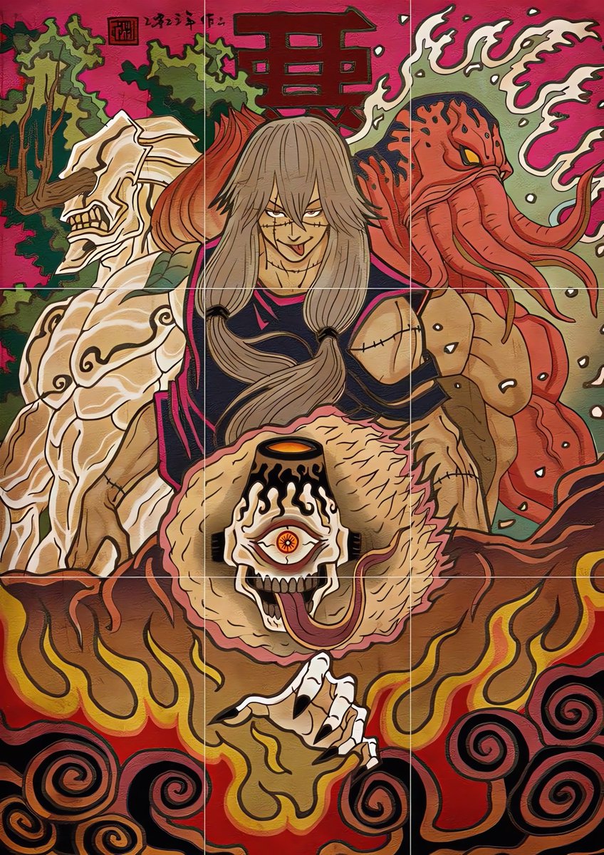 Anime District tweet media