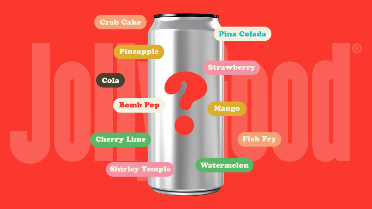 JOLLY GOOD tweet media