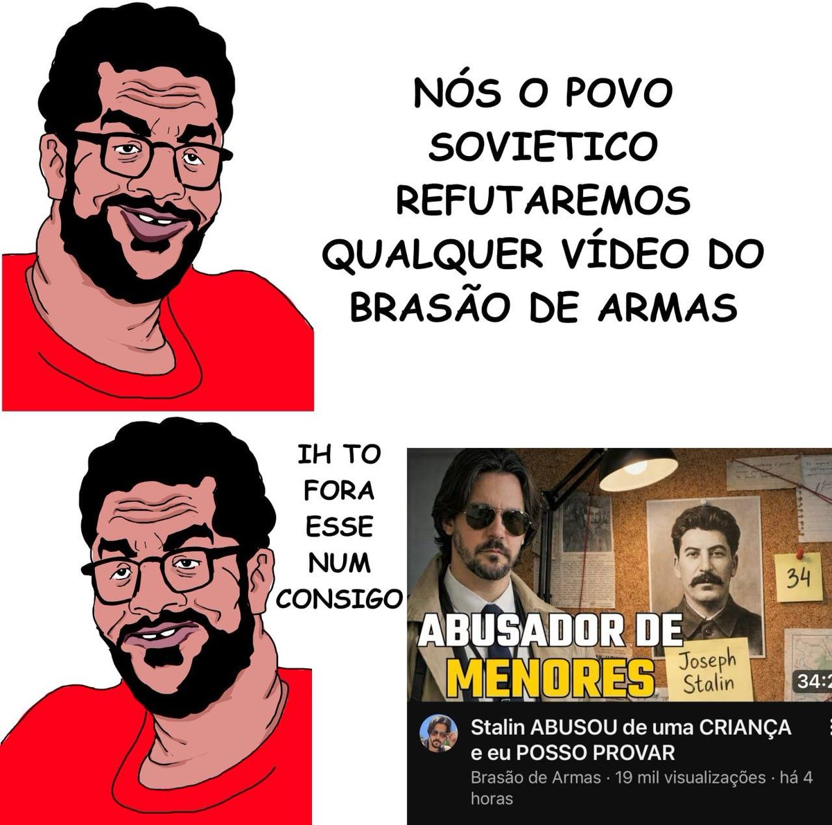 Liberalismo Lifestyle tweet media