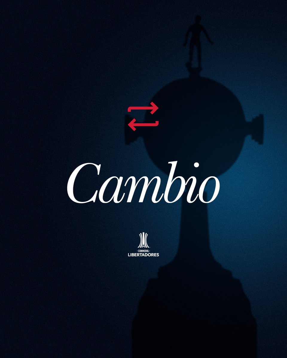 Nacional tweet media