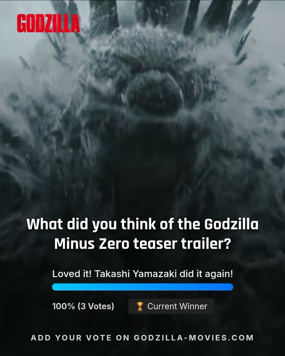 ゴジラ・ネクサス tweet media