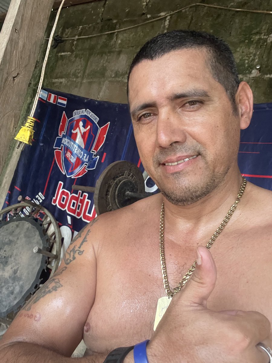 JUNIOR MURIÑO tweet media