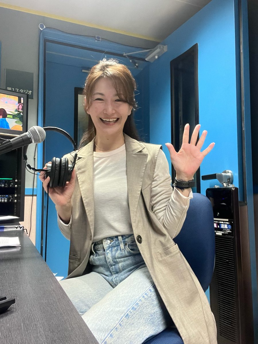 名城雪子 tweet media