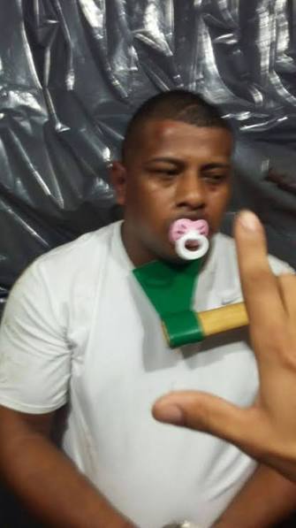 Blitz rio de janeiro tweet media