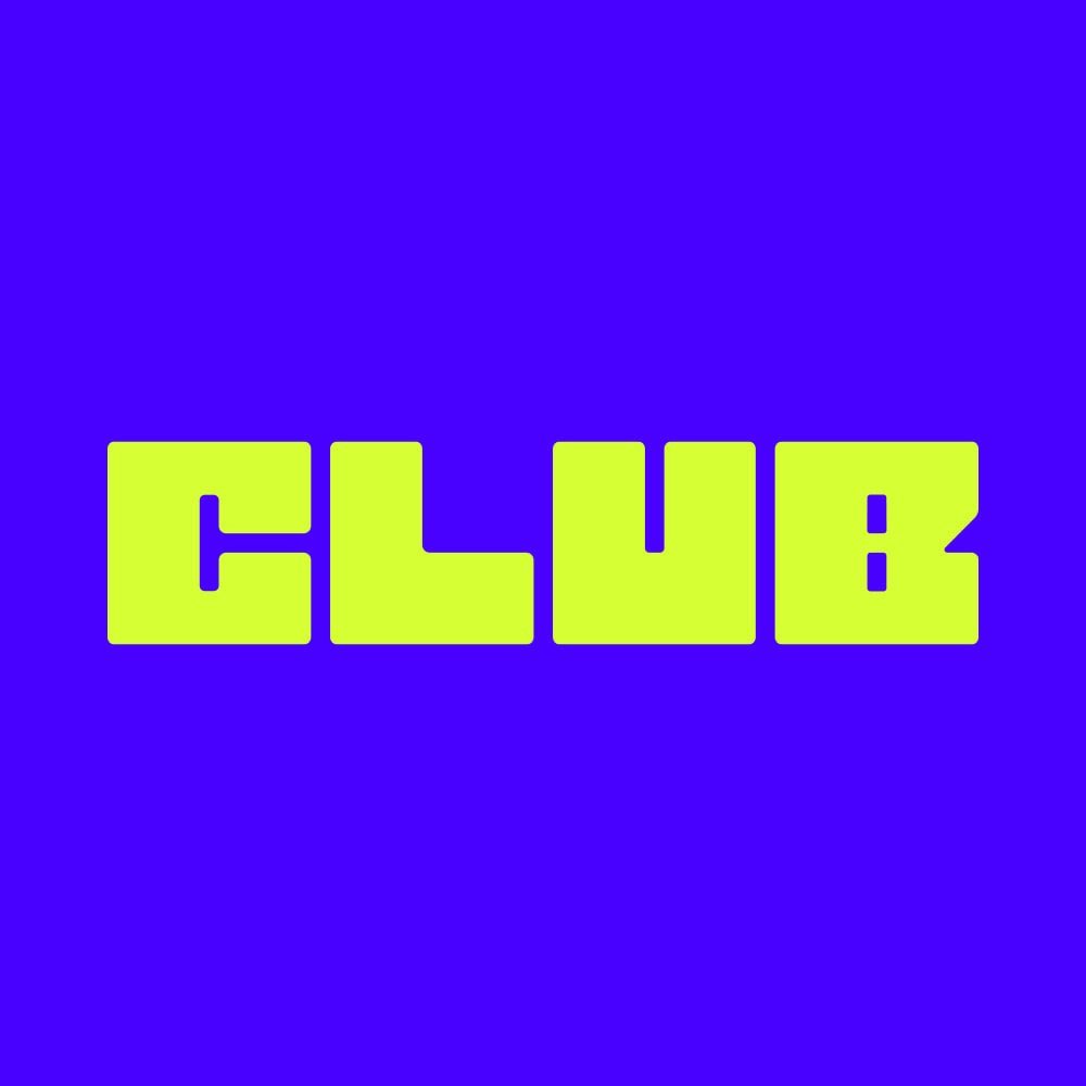 DenzoBAU's tweet image. Someone just paid $10M for club.com…looks like it could compete  with X or Patreon 👀