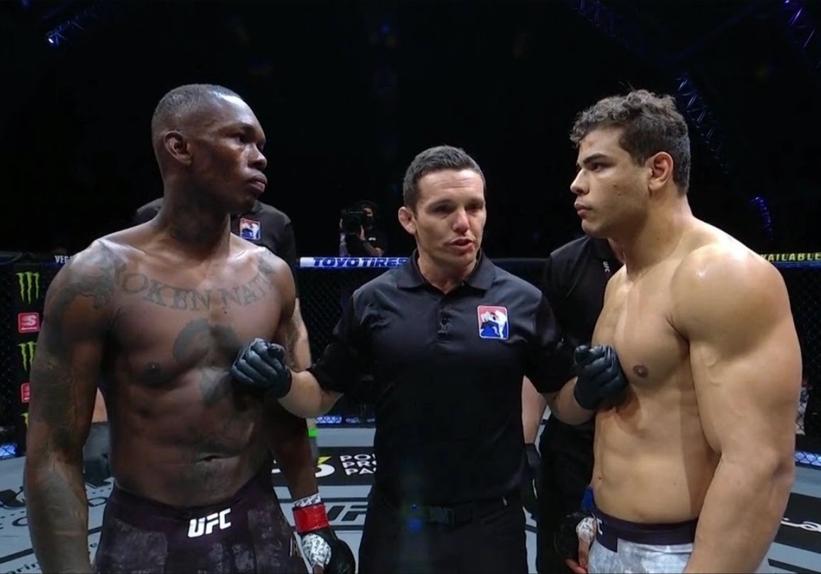 UFCStats💭 tweet media