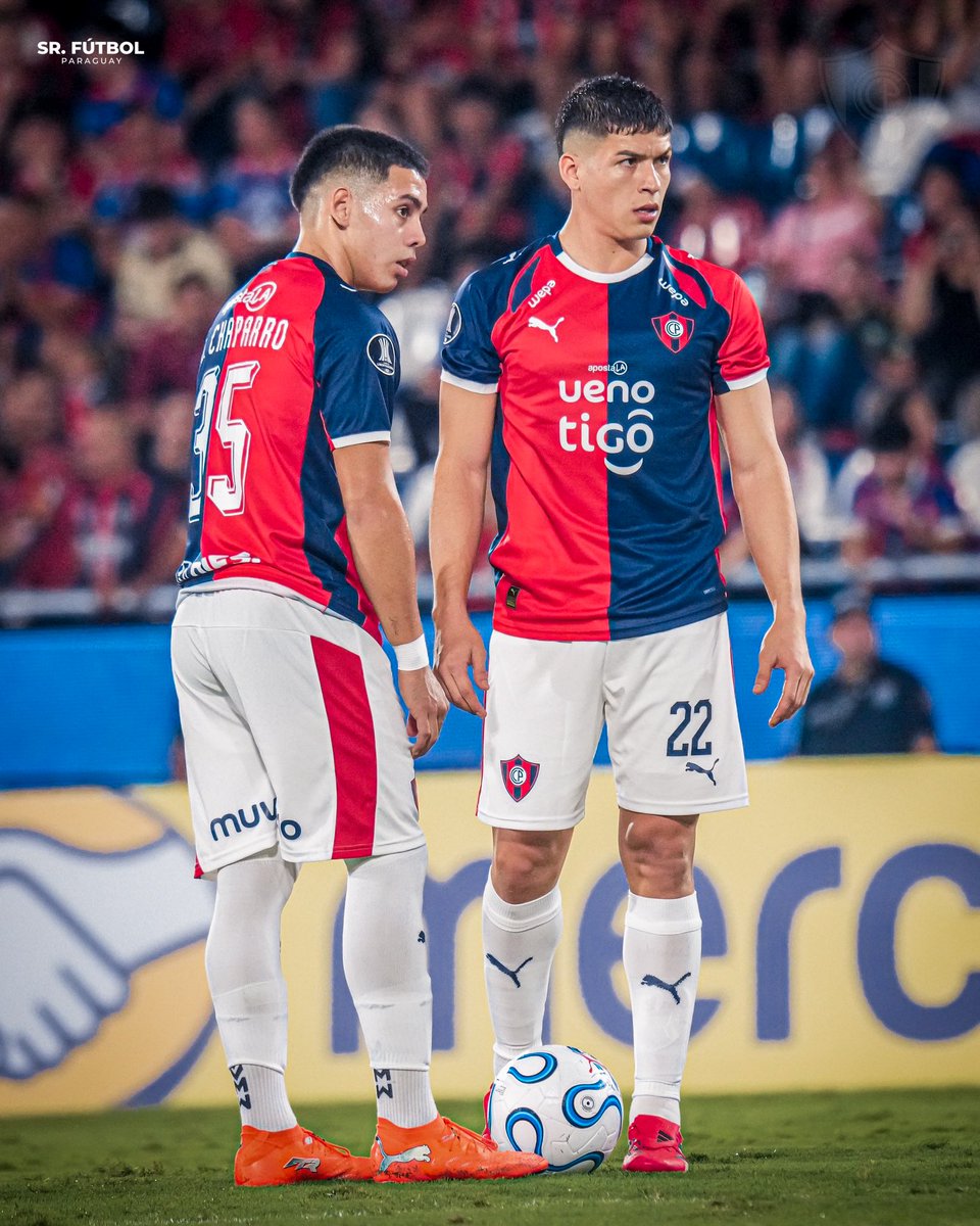 Señor Fútbol Py tweet media