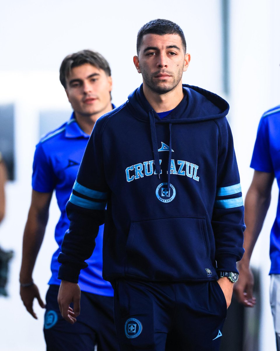 CRUZ AZUL tweet media
