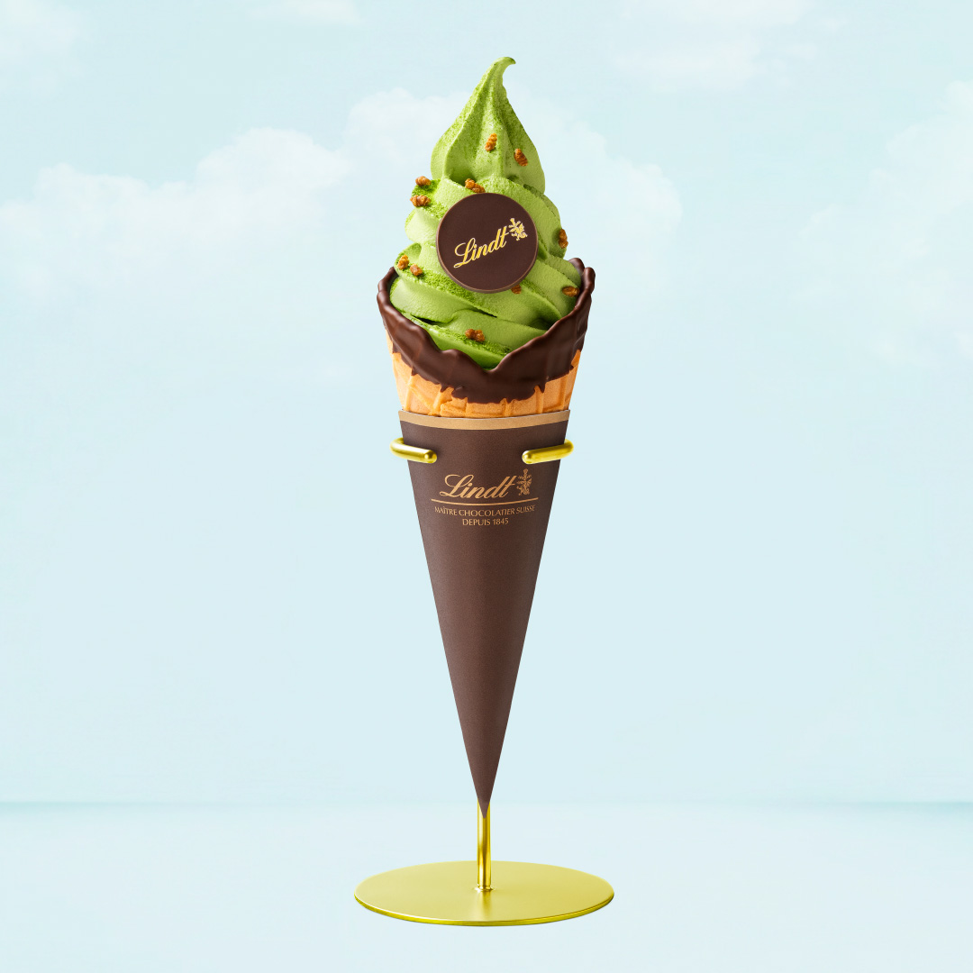 リンツ ショコラ カフェ・ブティック tweet media