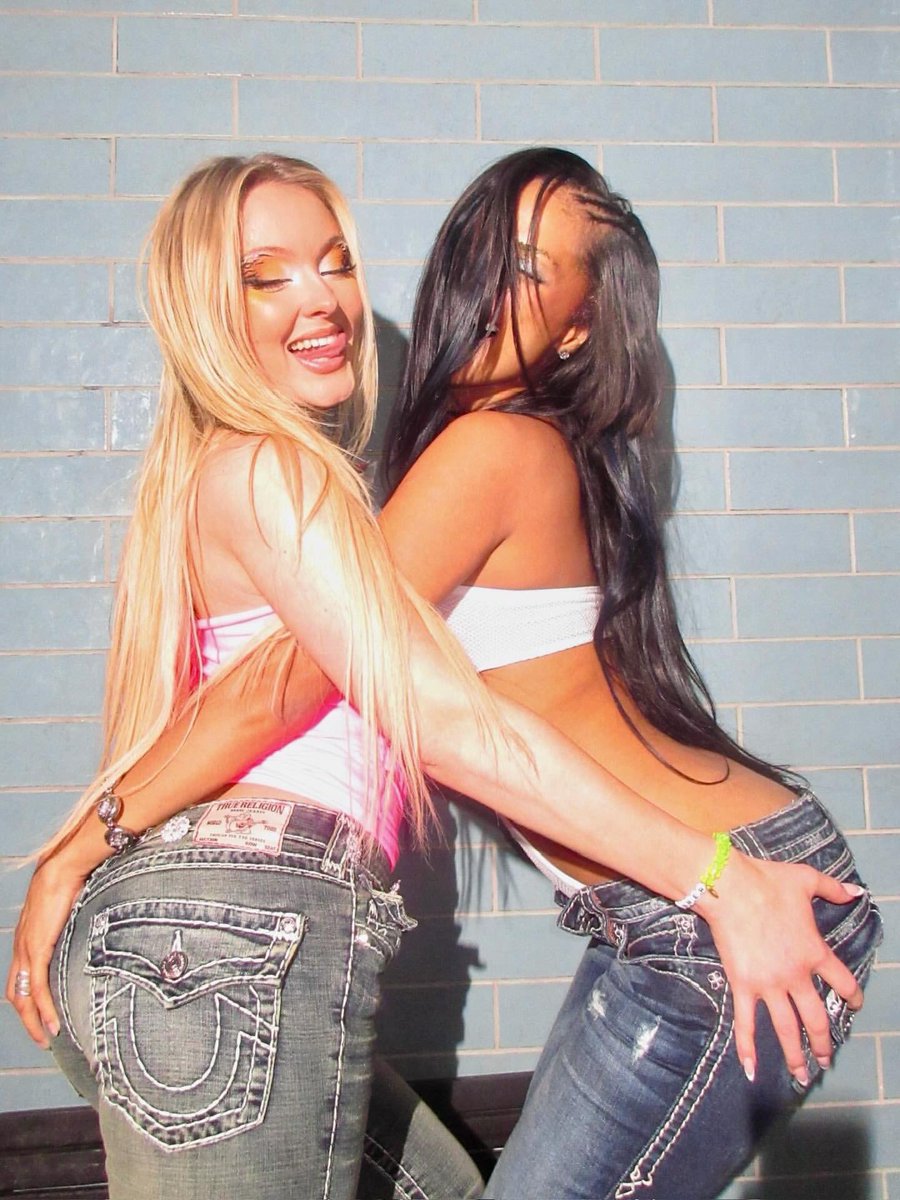 TYGRESS_ tweet media