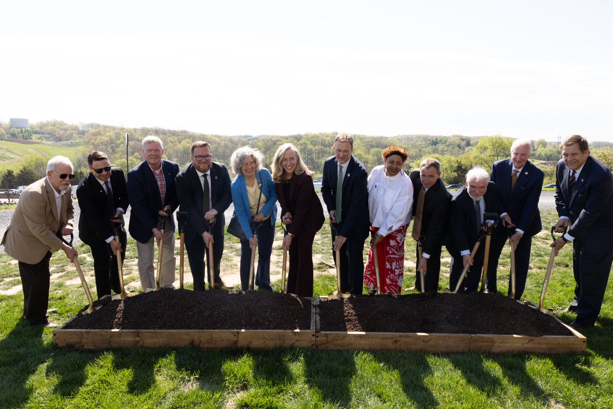 Governor Abigail Spanberger tweet media