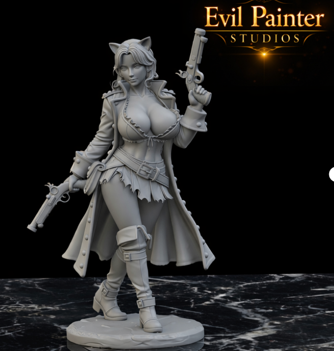 Evil Painter (@EvillPainter) / Posts / X