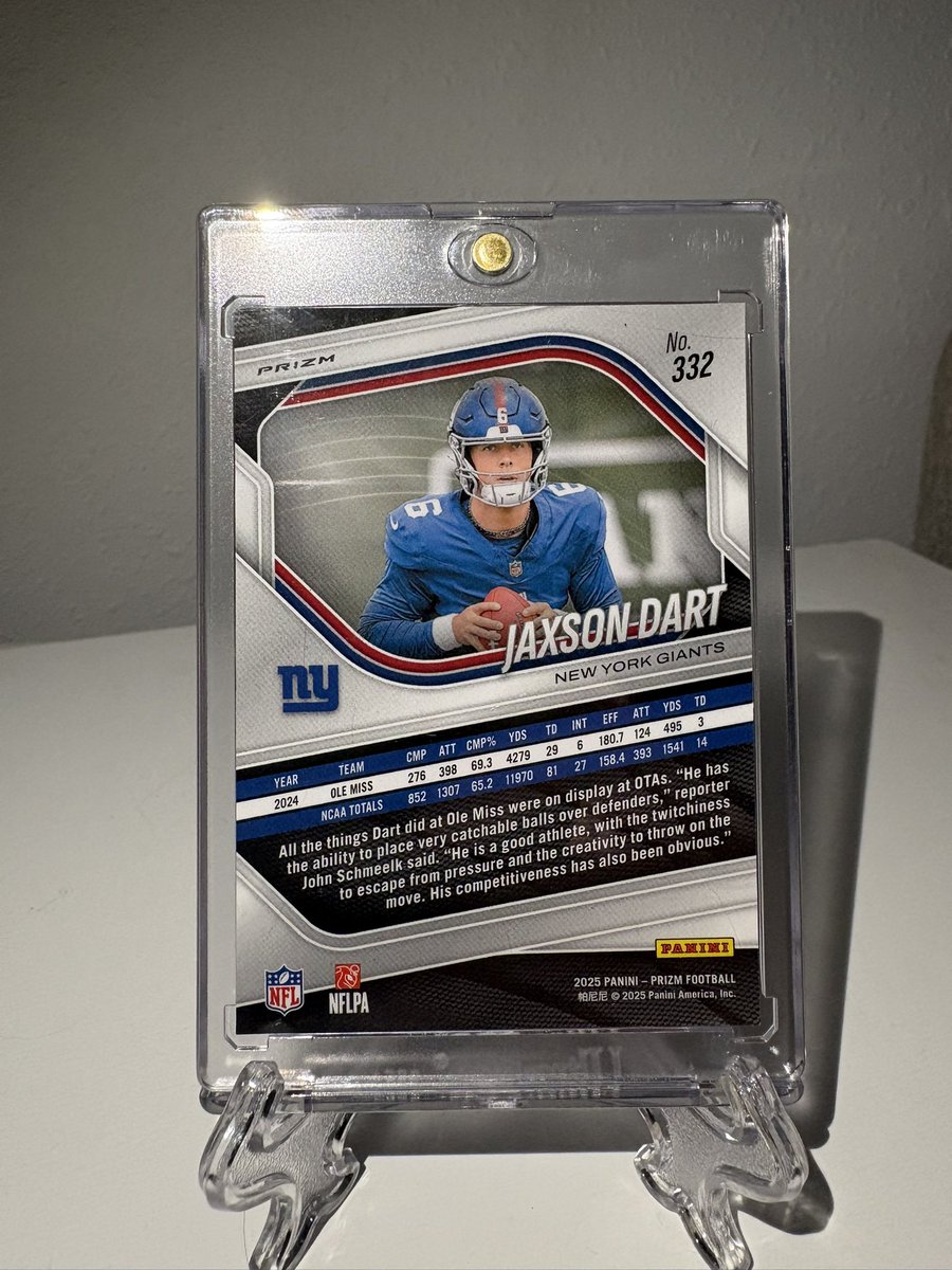 Card Chief tweet media