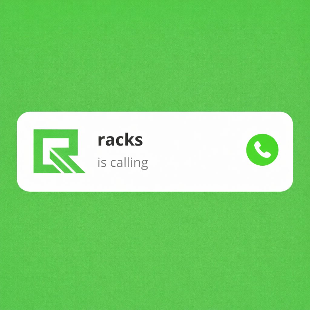 racks tweet media