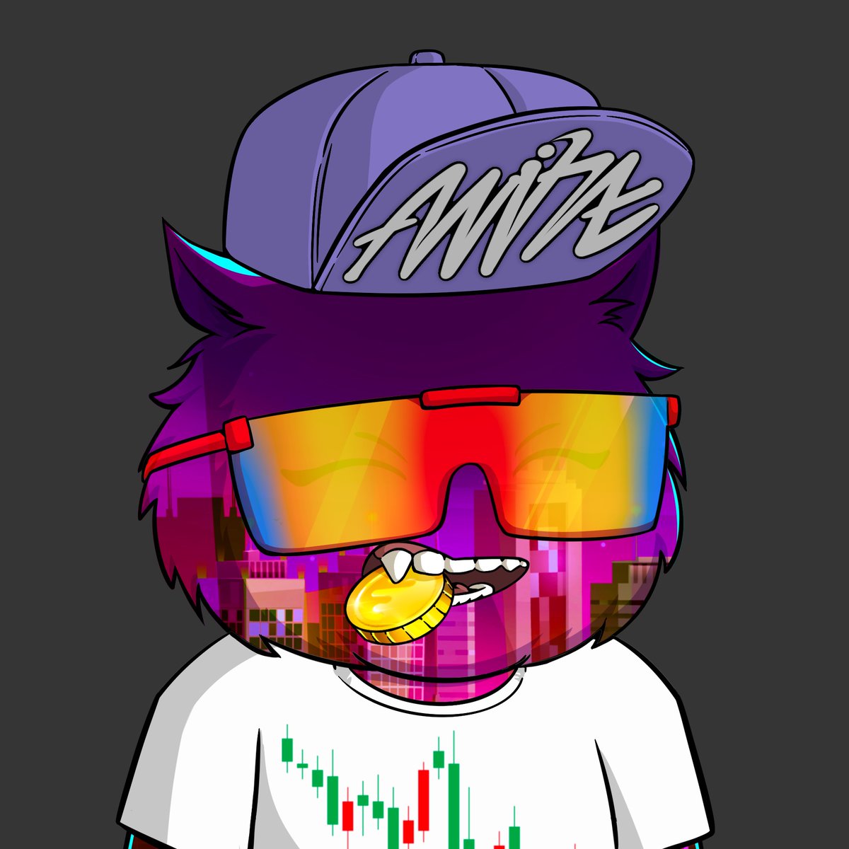 lAmiin00's tweet photo. $ANITA isn’t just a meme coin mascot anymore
The upcoming NFT collection (2222 pieces) lets you own her officially on @inkonchain
OG traits revived, tied to @krakenfx L2

Early holders might be positioning
for something that actually
represents the ecosystem
@ANITAONINKCTO https://t.co/5g89WcLtEZ