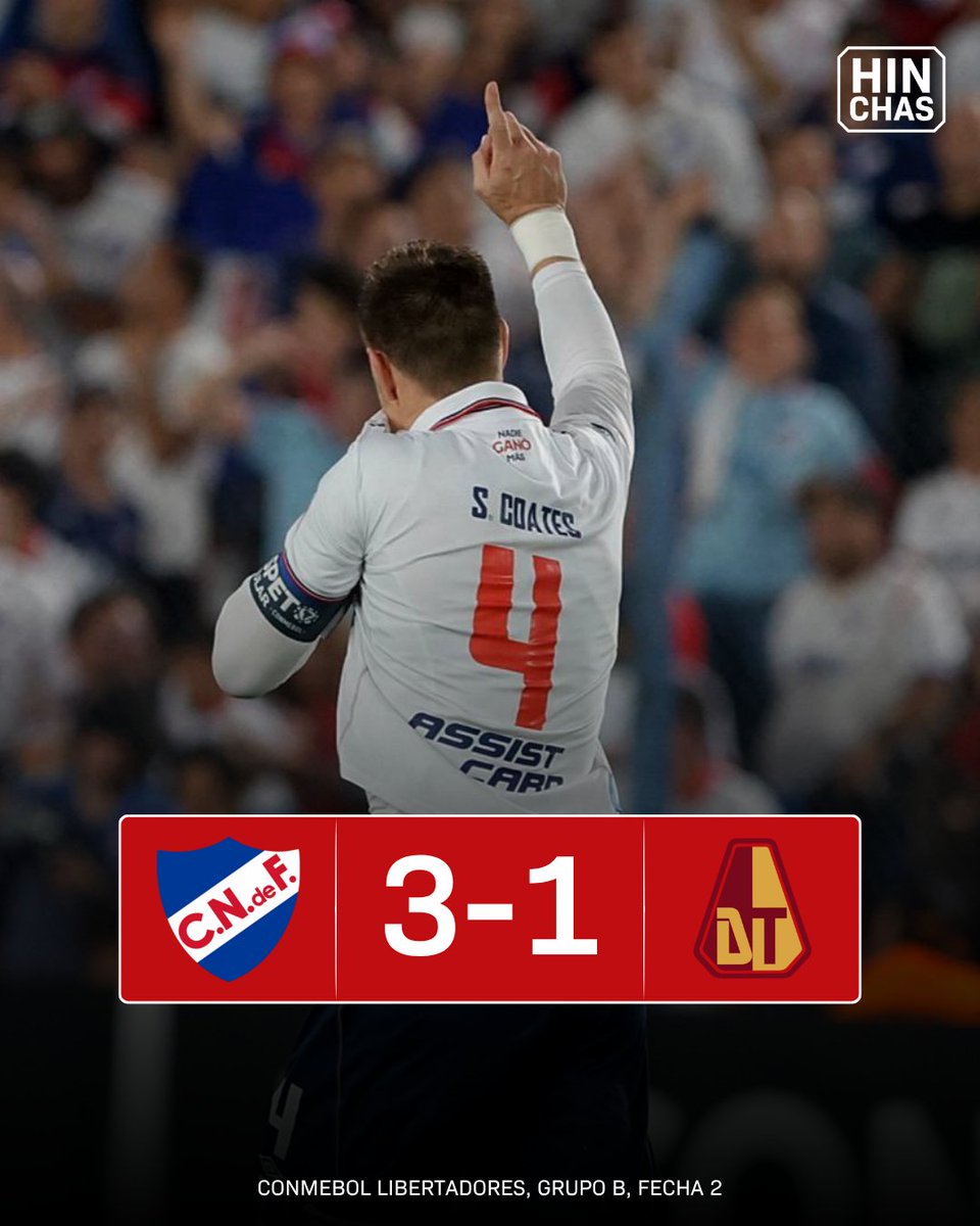 Hinchas Colombia tweet media