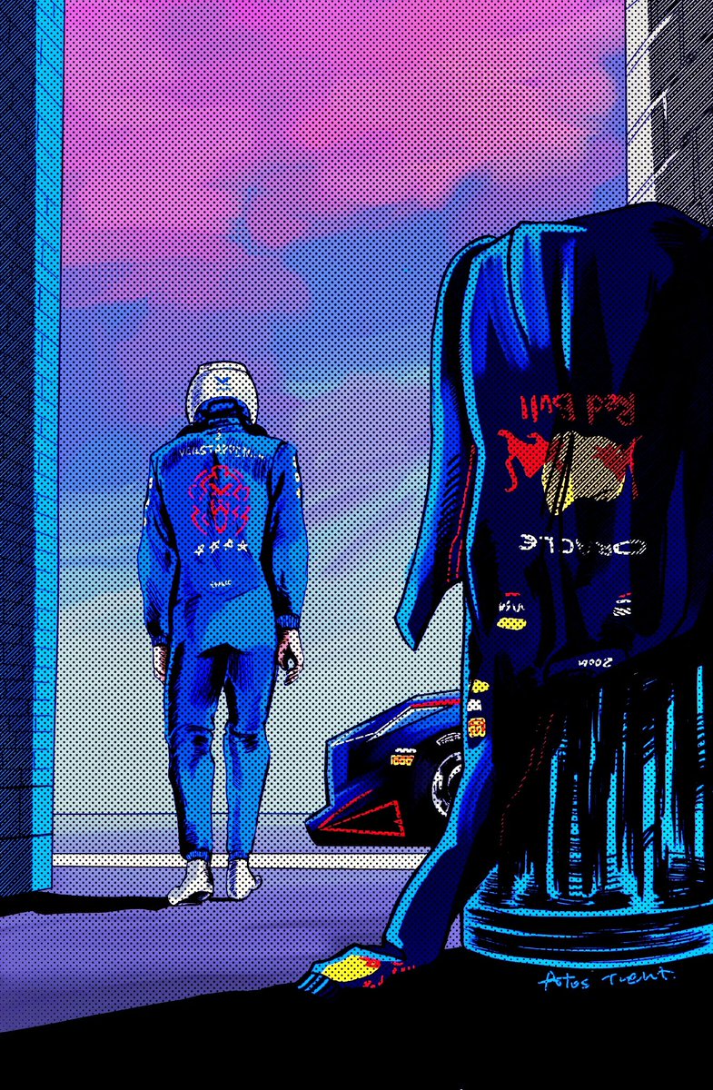 Atos | MV :3 tweet media