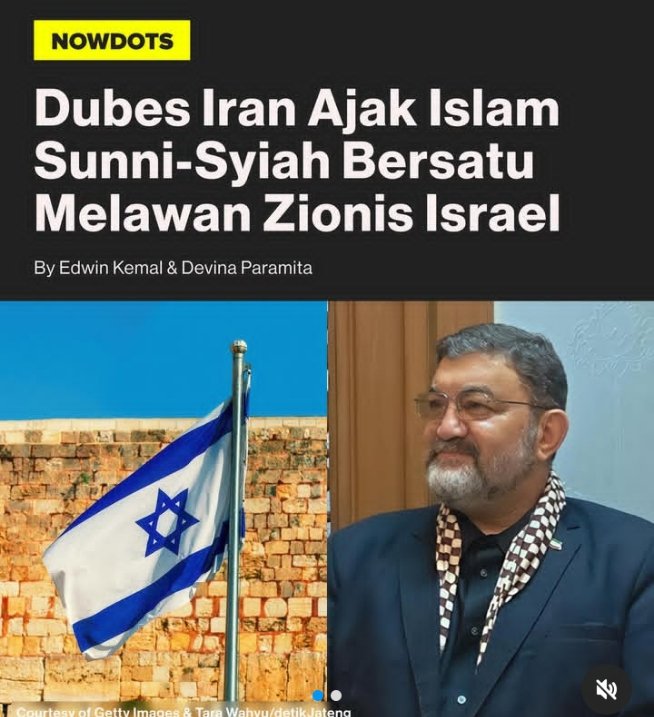 ARJUNA SATU tweet media