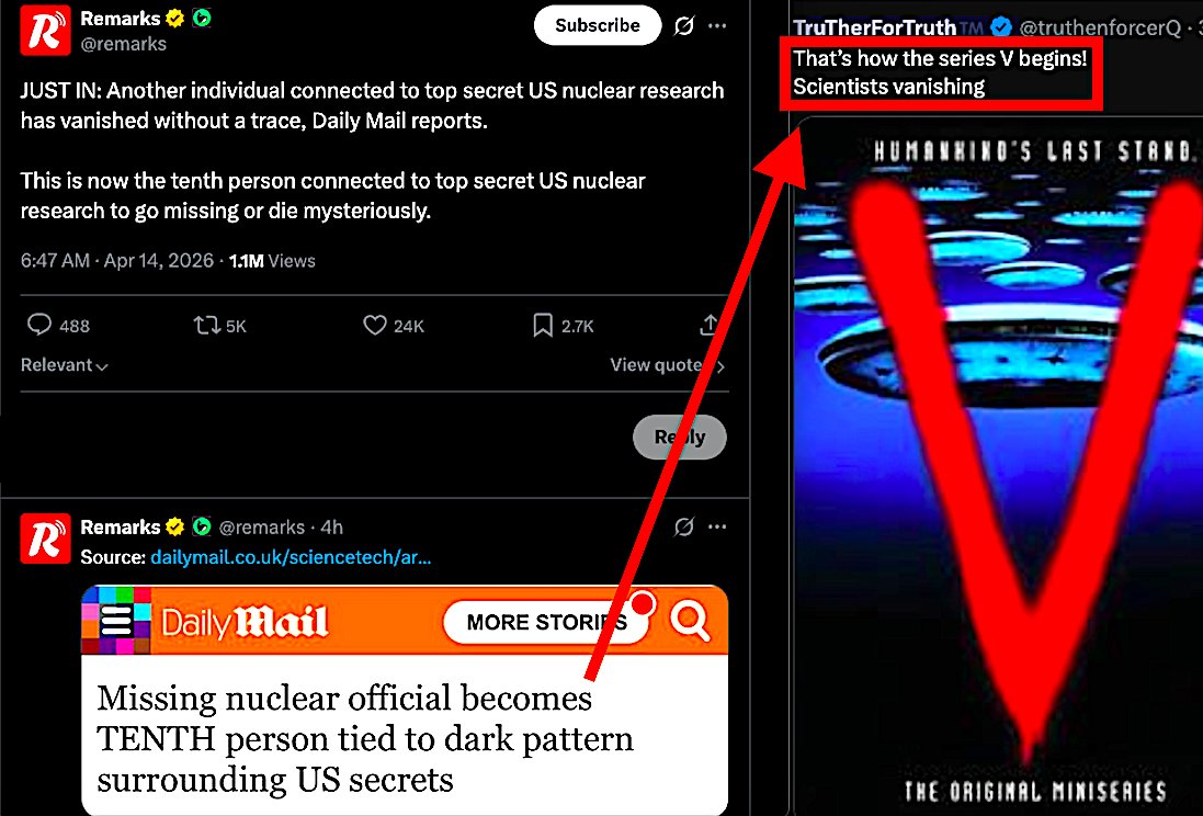 A Current Conspiracy ACC tweet media