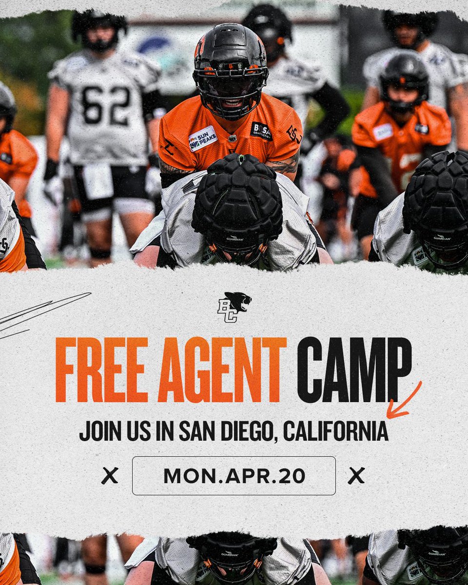 BC LIONS tweet media