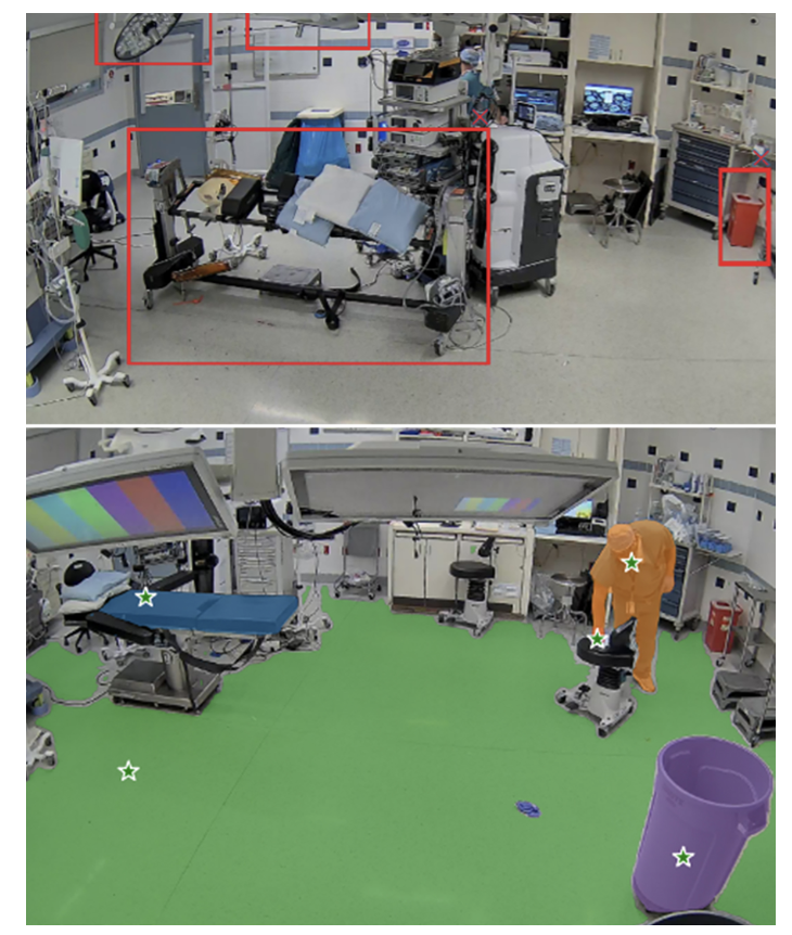 TheJNS's tweet image. #OnlineFirst: Artificial intelligence–powered analysis of operating room turnover: impact of instrument burden. 

thejns.org/view/journals/…