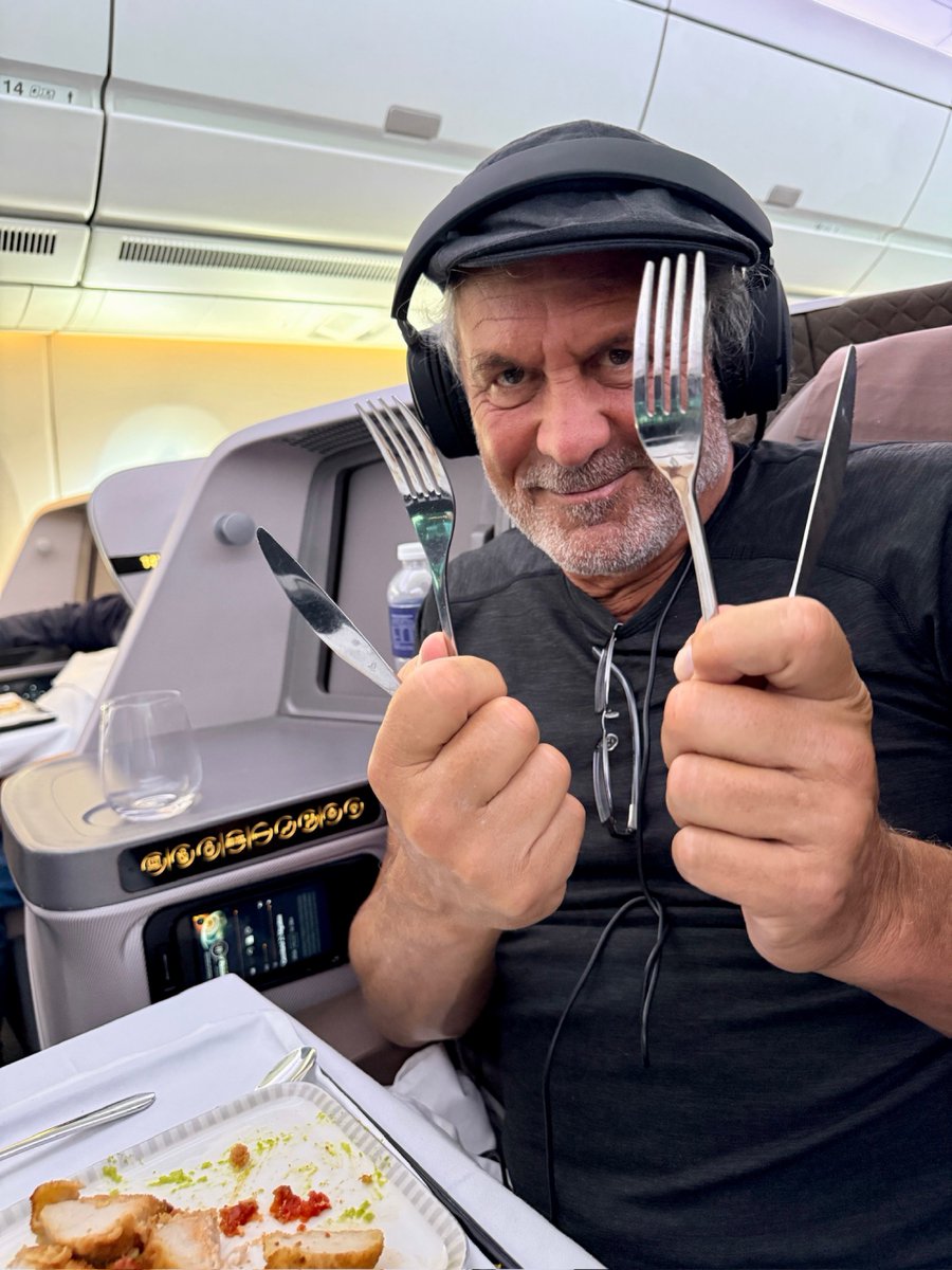 Jim Shockey tweet media