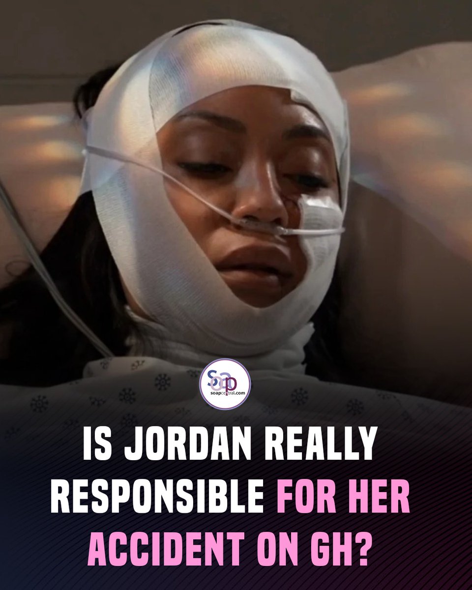 Soap Central tweet media