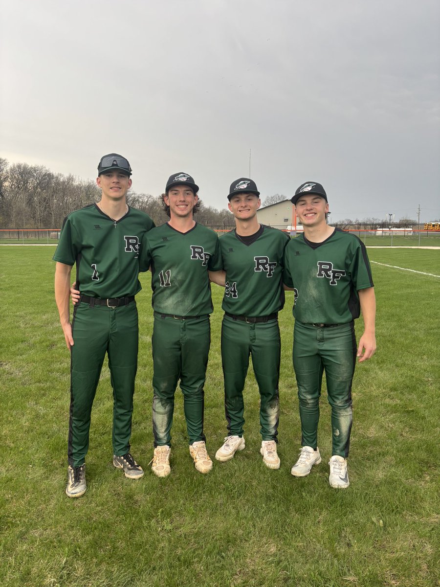 Rock Falls Rockets Baseball tweet media