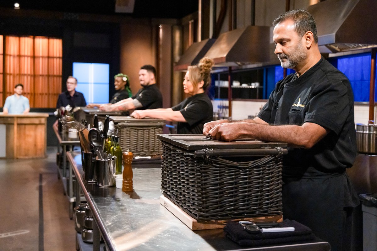 Food Network tweet media