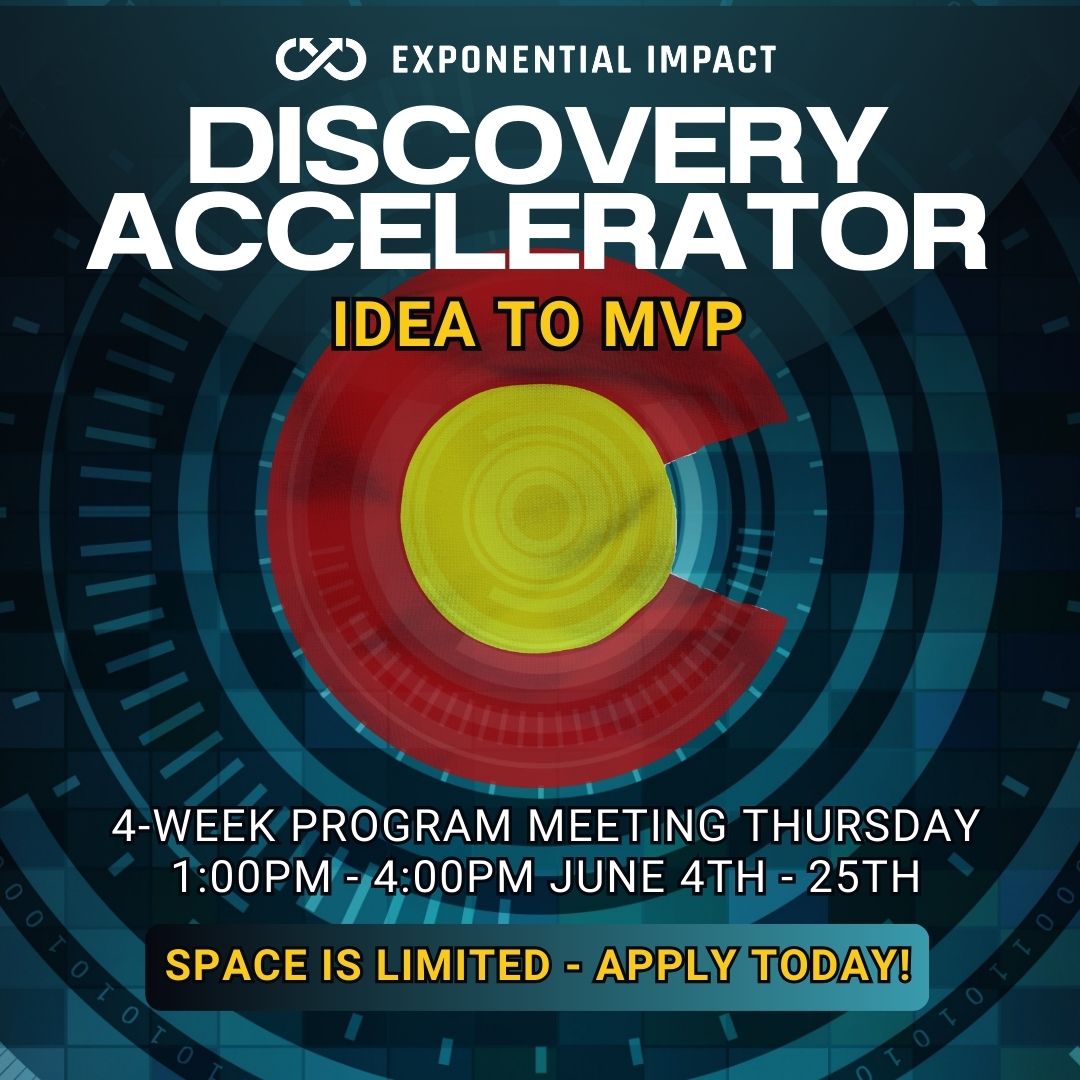 Exponential Impact tweet media