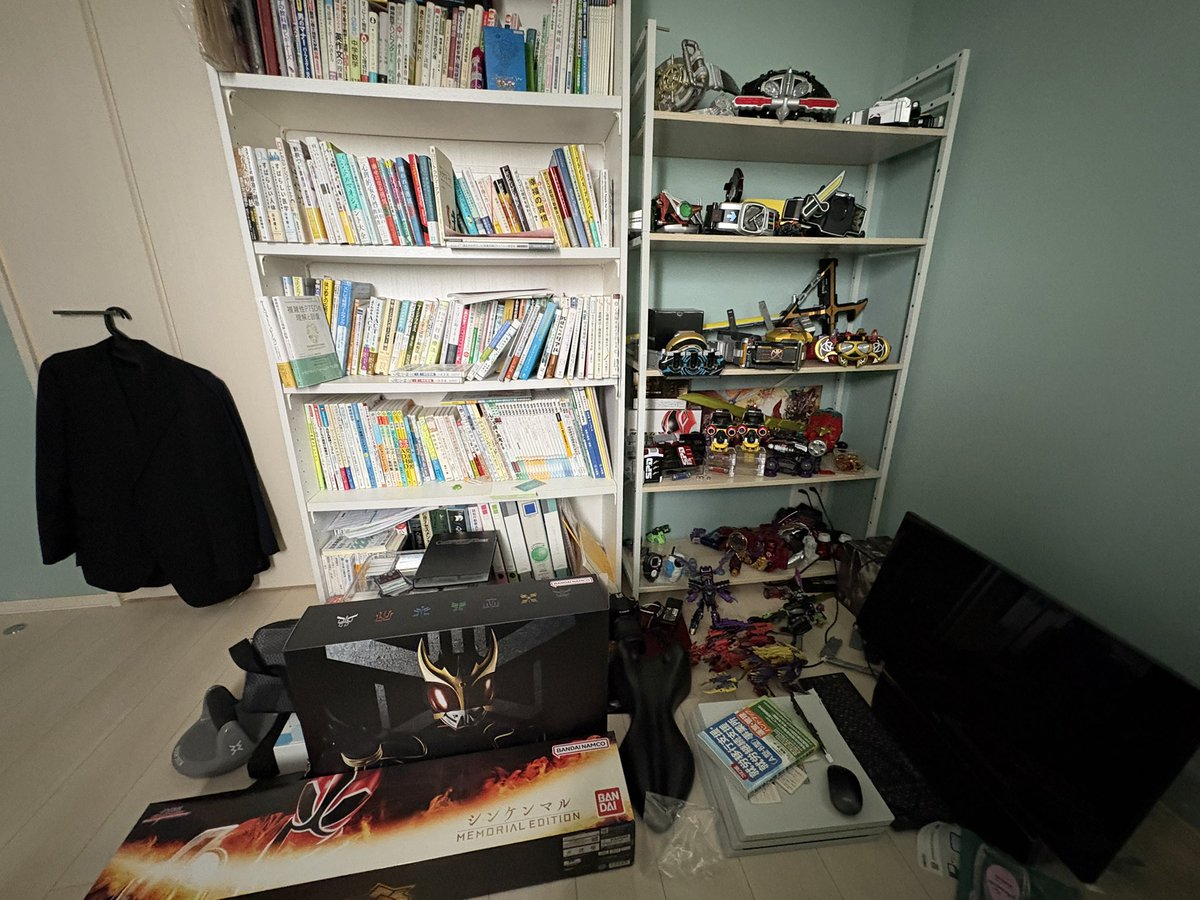 なえとる tweet media