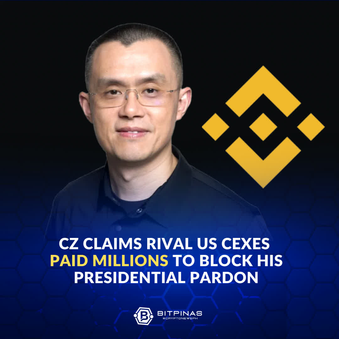 BitPinas tweet media