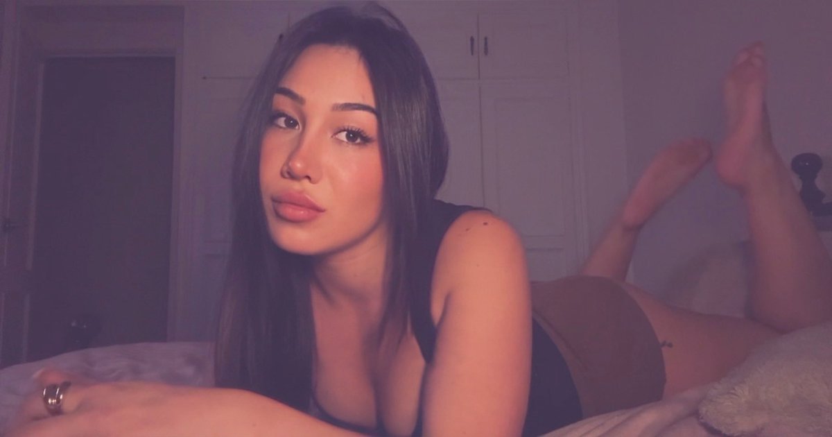 GODDESS CLARISE tweet media