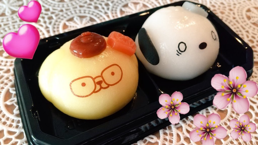 岬えいみ@「悪役令嬢💃」「ぼちモフ🦁」「一途愛❄」🤳 tweet media