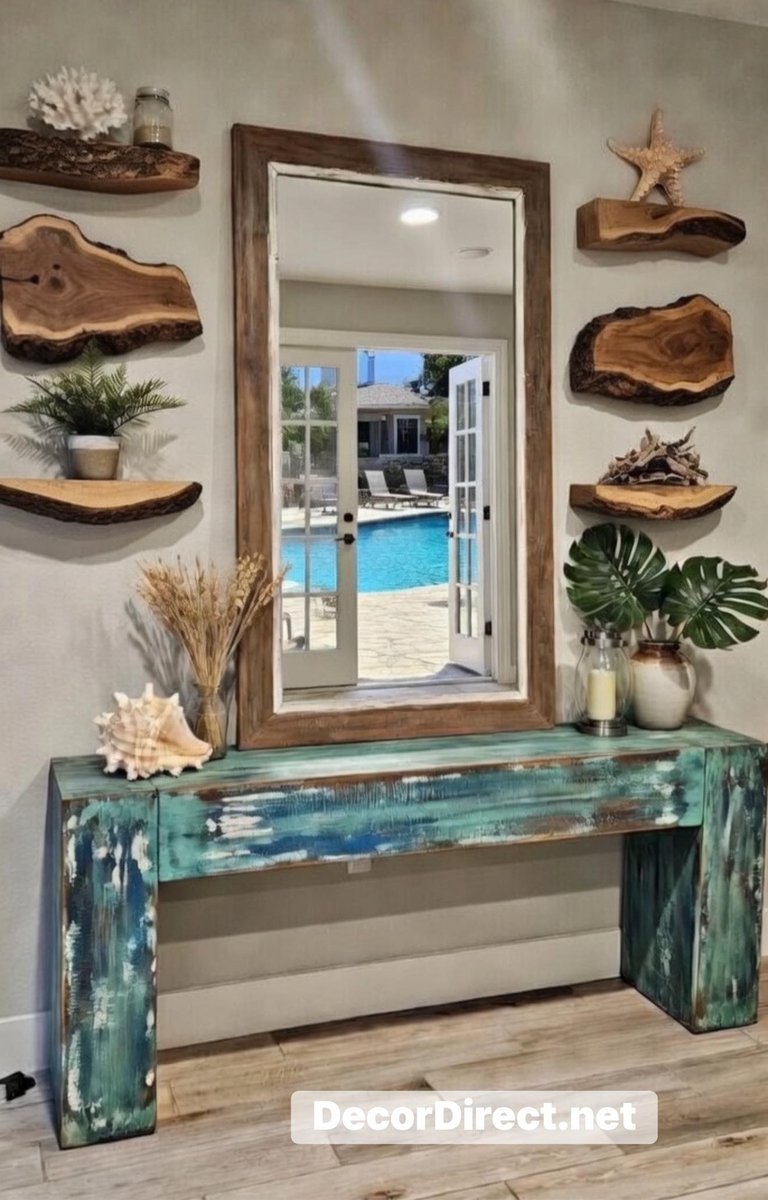 DecorDirect's tweet image. “The New Wave Just Hit”
Something new rolled in… and it didn’t come quietly.

Fresh coastal cabinets.
Sun-washed finishes.
Textures that feel like they’ve lived a few good lives already.
Come see it all.
Lucky will be ready to greet you
 #DecorDirect #CoastalRustic #HomeStyle