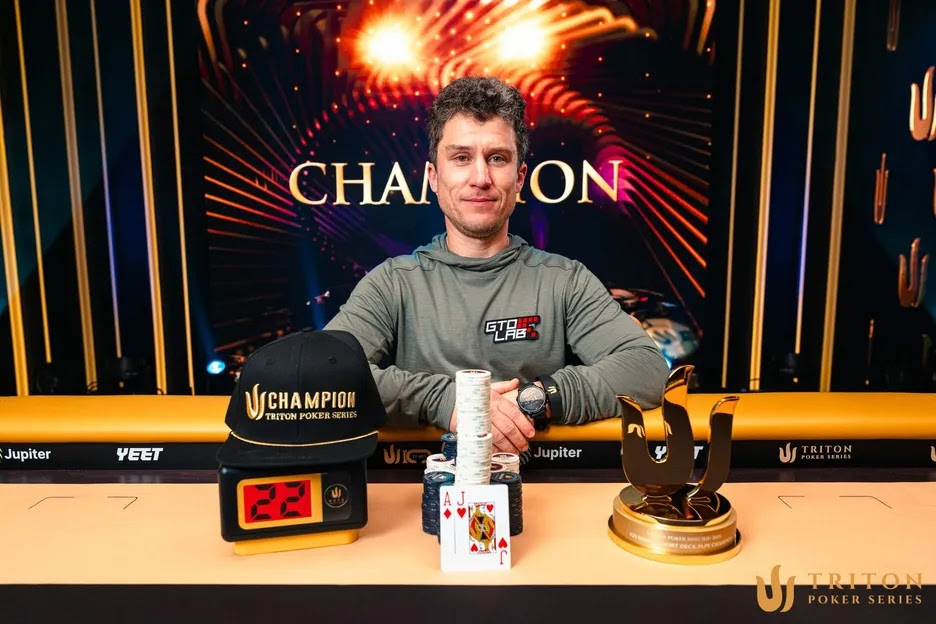 Poker Org tweet media