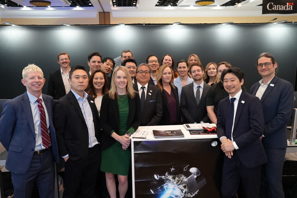 【公式】ispace | アイスペース tweet media