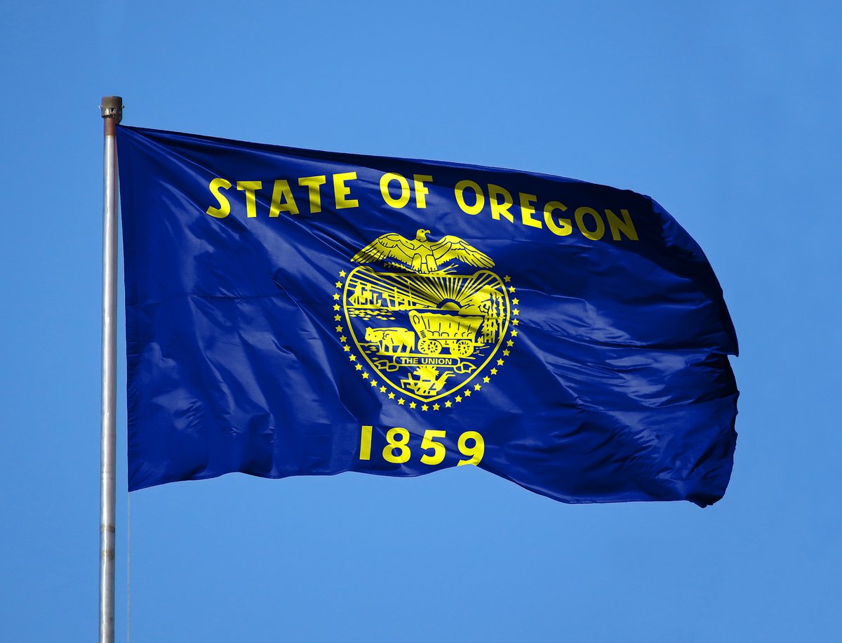 natlawreview's tweet image. Key Takeaways From Oregon’s 2026 Legislative Session natlawreview.com/article/key-ta… #Oregon #Work #Laws @OgletreeDeakins
