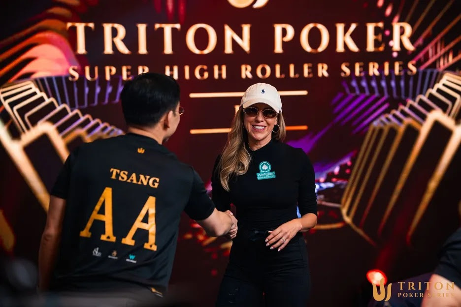 Poker Org tweet media