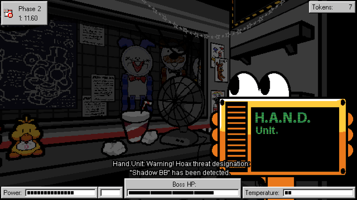 Anarack Warriors tweet media