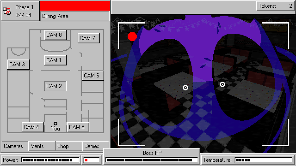 Anarack Warriors tweet media