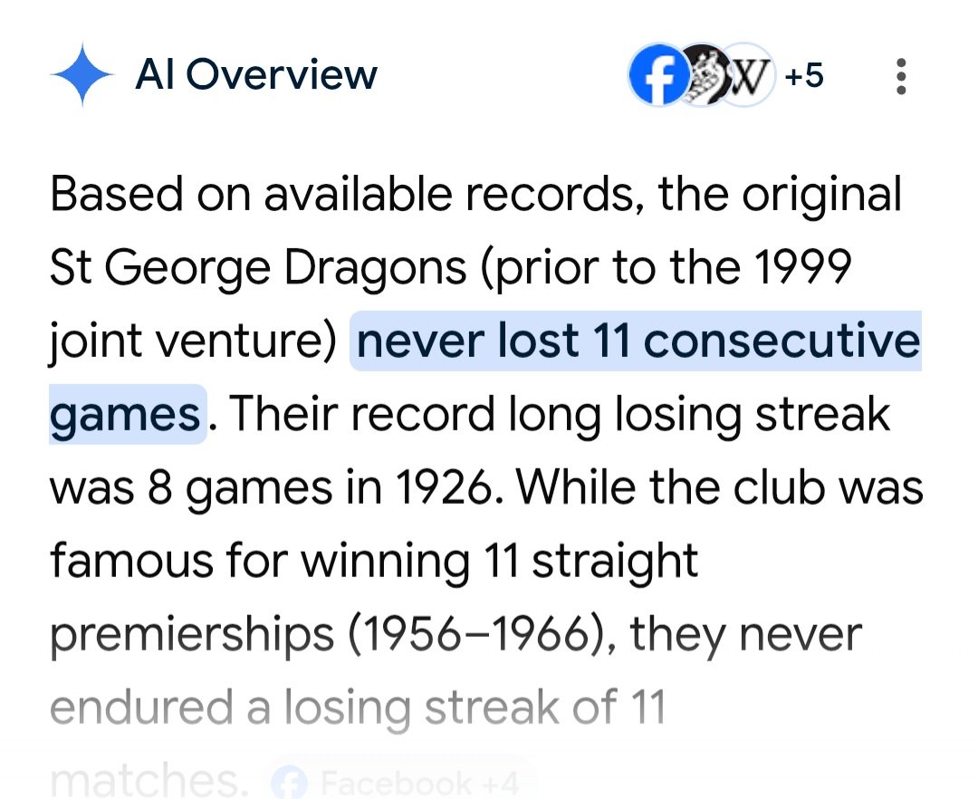 DK230265's tweet photo. @NickRedV Saints are probably in the worst situation in their illustrious history. Heading for 11 or even 12 in a row. How long is this ridiculous situation going to be tolerated❓️❓️
FMD  Talk about the ghosts of last century...half  of the problem was there in the 90's https://t.co/YTBR4jQFo4