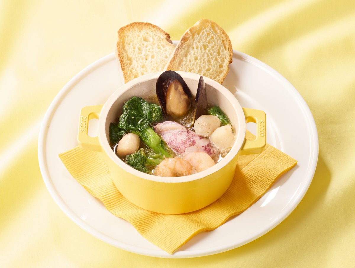 ゼンショー食健ラボ tweet media